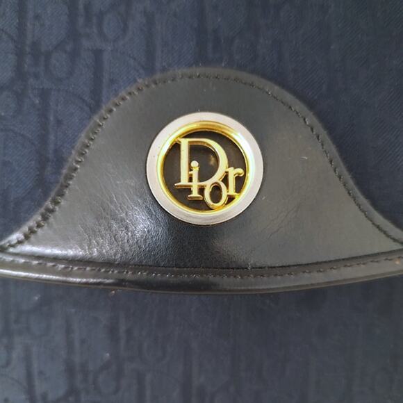 Dior Trotter vintage crossbody bag EUC - Picture 4 of 7